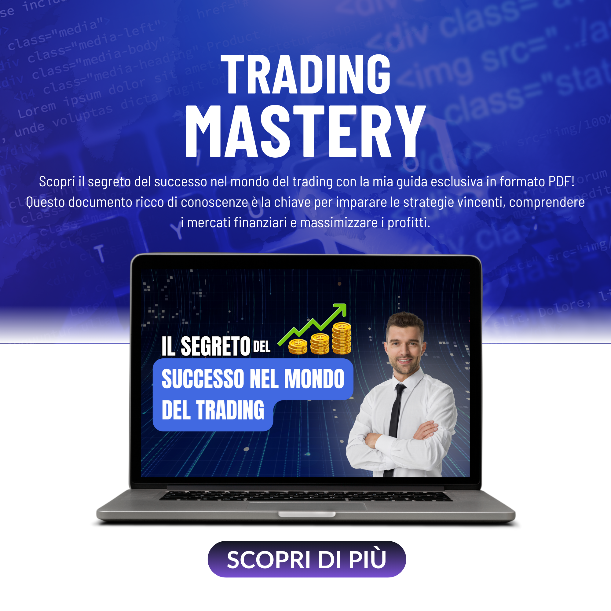 Trading Mastery