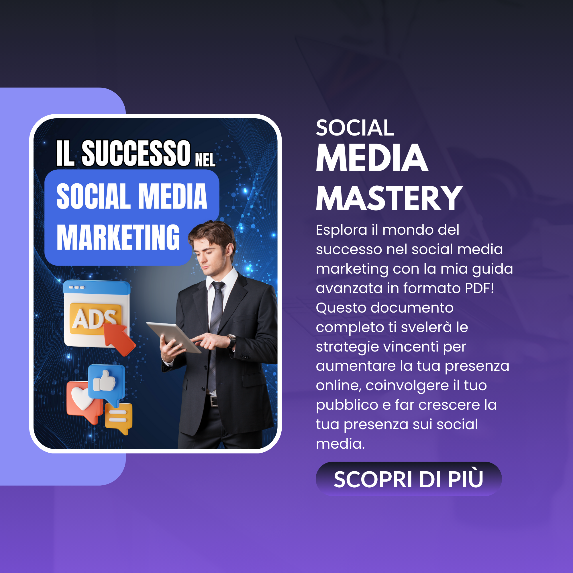 Social Media Mastery